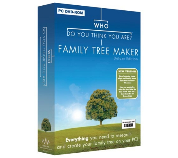 family tree maker 2005 updates